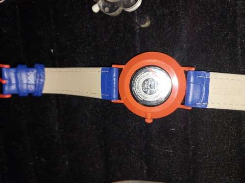 A JOBLT WRIST WATCHES FOR GIRLS SOLD AS IS NOT TESTED