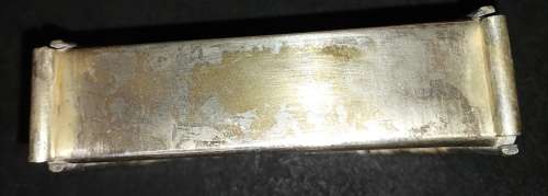 A VINTAGE JOB LOT EPNS AND SILVERPLATED UTENSILS SOLD AS IS