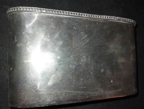 A VINTAGE JOB LOT EPNS AND SILVERPLATED UTENSILS SOLD AS IS