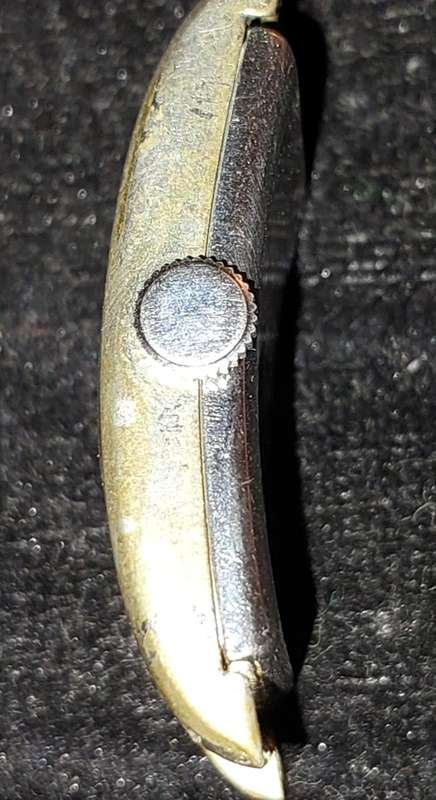A RARE ANTIQUE ROAMER SWISS MOVEMENT WRISTWATCH SOLD AS IS NOT TESTED