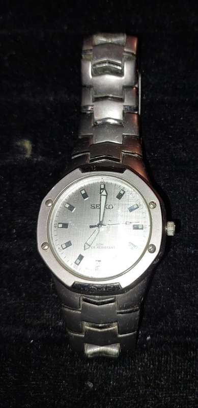 Rare seiko new arrivals
