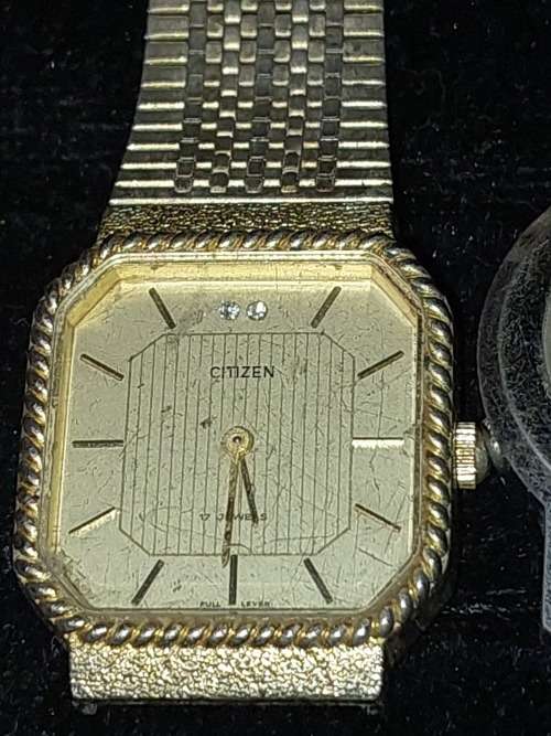 A VINTAGE JOB LOT HIGHLY COLLECTABLE WRISTWATCHES SOLD AS IS NOT TESTED