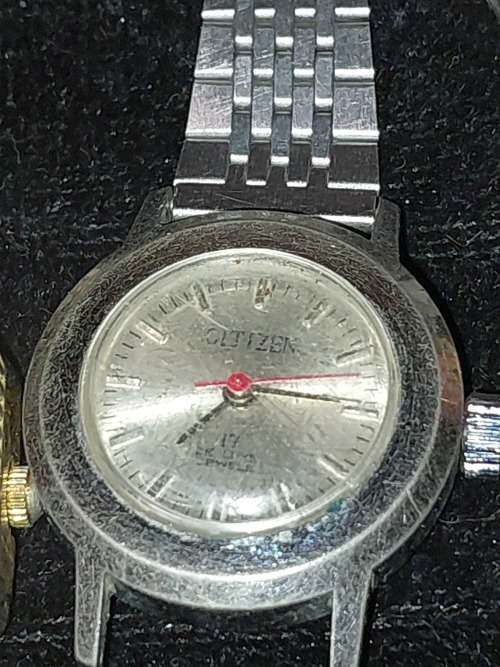 A VINTAGE JOB LOT HIGHLY COLLECTABLE WRISTWATCHES SOLD AS IS NOT TESTED