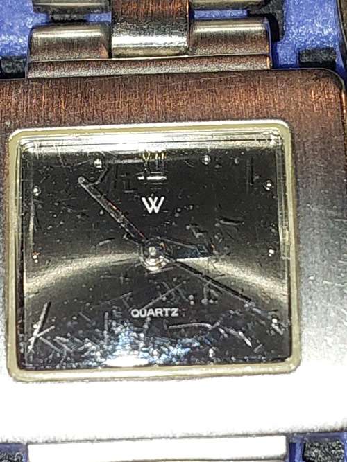 A COLLECTION OF COSTUME WOMANS WRIST WATCHES SOLD AS IS NOT TESTED