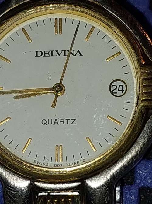 A COLLECTION OF COSTUME WOMANS WRIST WATCHES SOLD AS IS NOT TESTED
