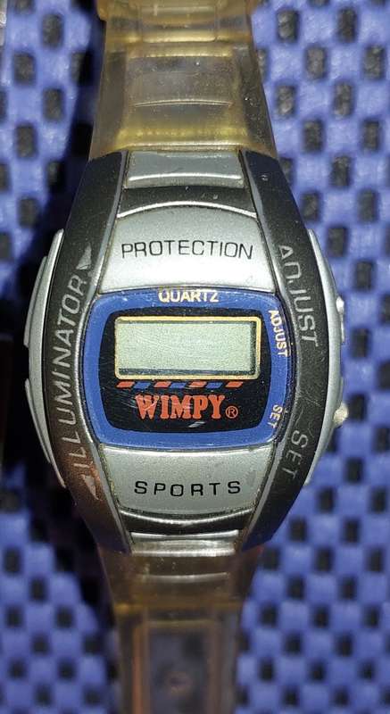 A COLLECTION OF RARE QUALITY COSTUME WATCHES SOLD AS IS