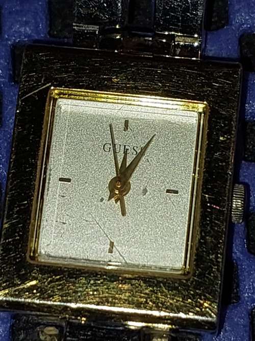 A COLLECTION OF RARE QUALITY COSTUME WATCHES SOLD AS IS