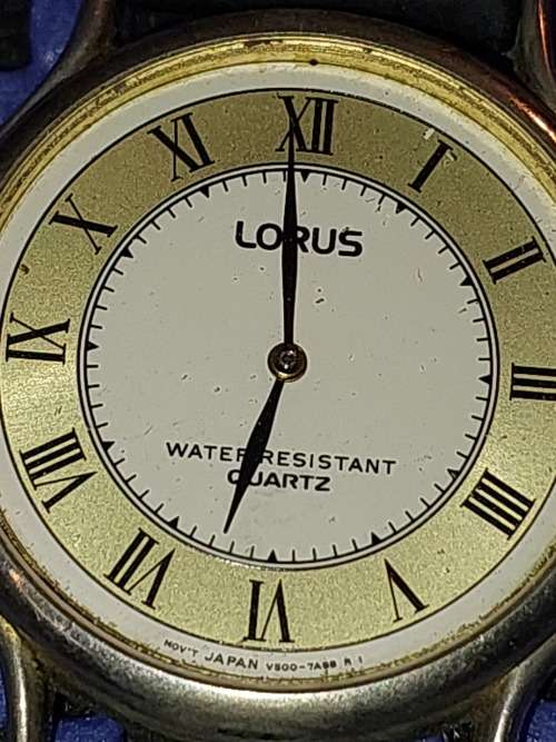 A COLLECTION OF RARE QUALITY COSTUME WATCHES SOLD AS IS