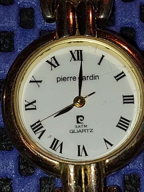 A COLLECTION OF RARE QUALITY COSTUME WATCHES SOLD AS IS