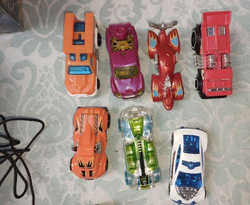 A JOB LOT CHILDREN TOYS , LEGO, AND PROJECT SETS SOLD AS IS