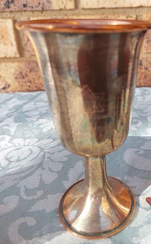 A COLLECTION OF JUDAICA SOLD AS IS