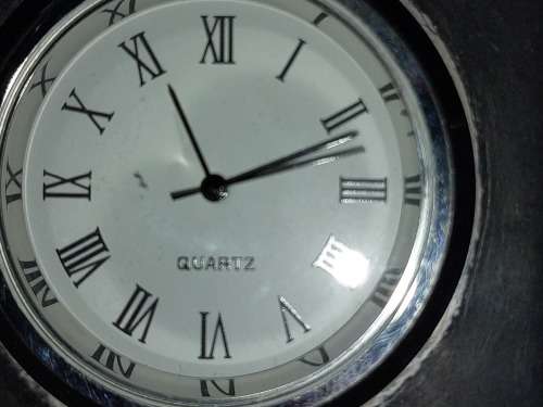 A COLLECTORS IRB 2003 RUGBY WORLD CUP STAINLESS STEEL QUARTZ WATCH