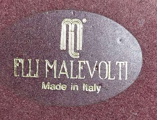 A RARE COLLECTION VINTAGE ELLI MALEVOLTI SCULPTURED MANDRIN DUCKS