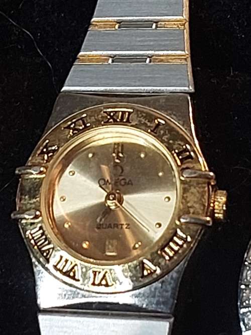 A COLLECTION OF JAPANESE MOVEMENT DRESS WATCHES