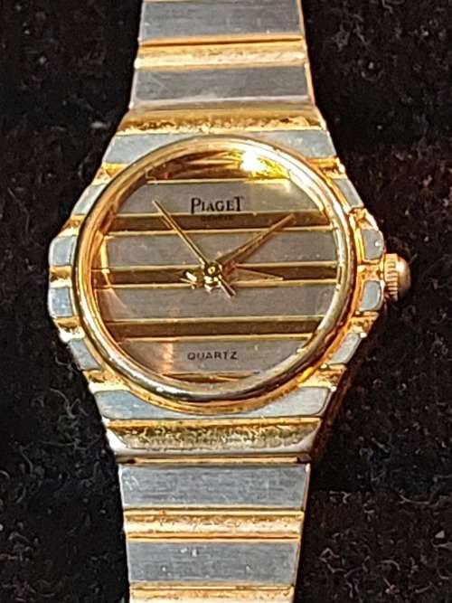 A COLLECTION OF JAPANESE MOVEMENT DRESS WATCHES