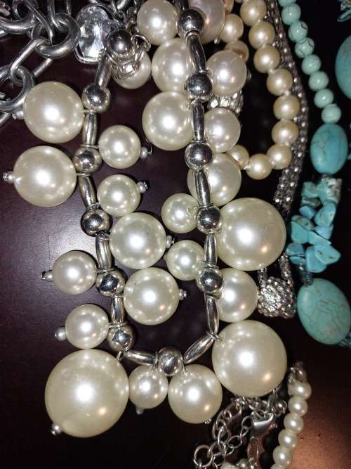 A CLASSY AND QUALITY DESIGNER NECKLACE COLLECTION