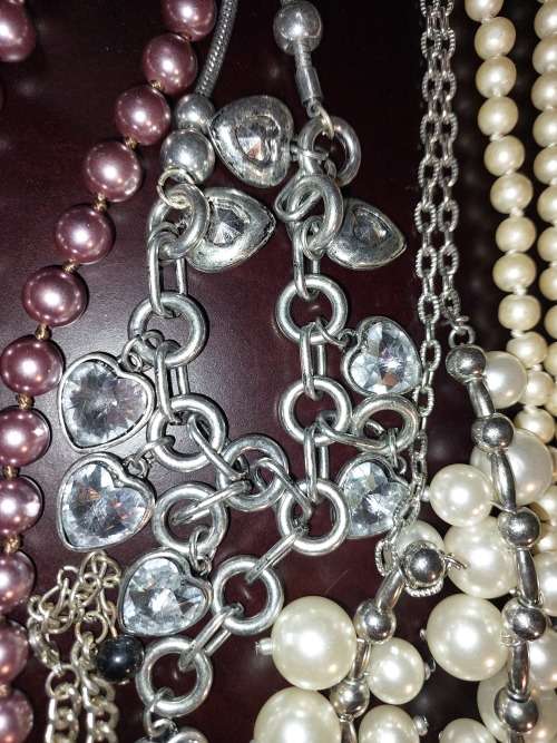 A CLASSY AND QUALITY DESIGNER NECKLACE COLLECTION
