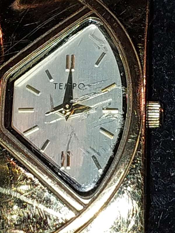 4 HIGH FASHION, QUALITY LADY`S WRISTWATCHES