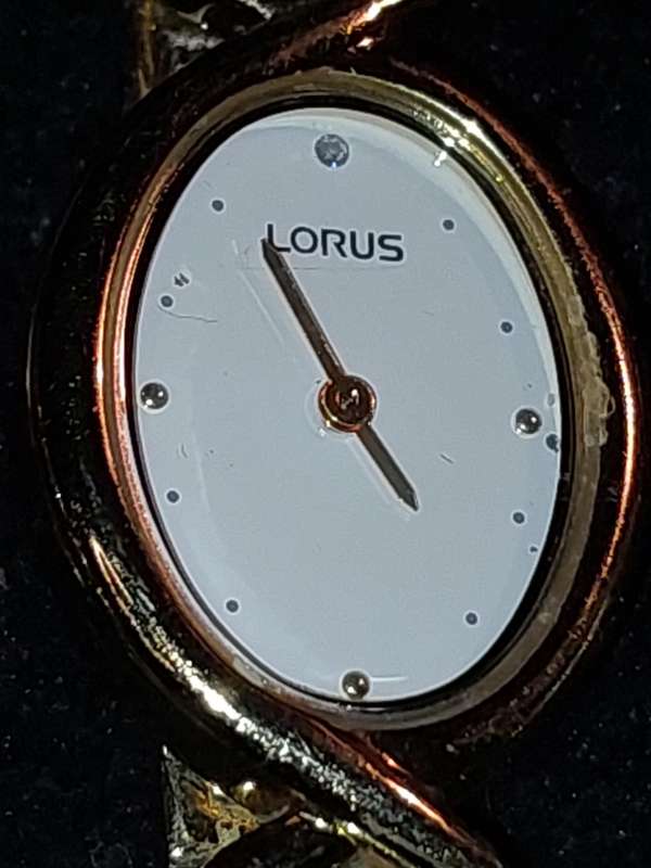 4 HIGH FASHION, QUALITY LADY`S WRISTWATCHES