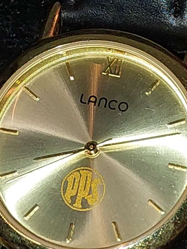THREE QUALITY UNISEX WATCHES SOLD AS IS NOT TESTED