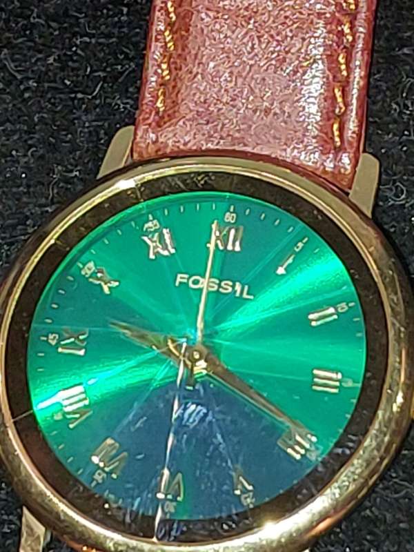 THREE QUALITY UNISEX WATCHES SOLD AS IS NOT TESTED