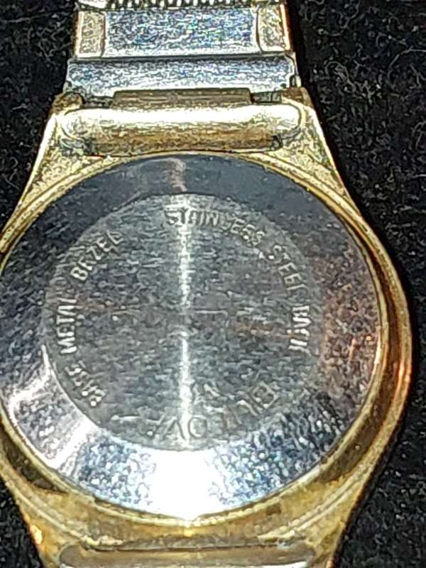 FOR THE COLLECTORS 2 DIGITAL LADY`S WATCHES
