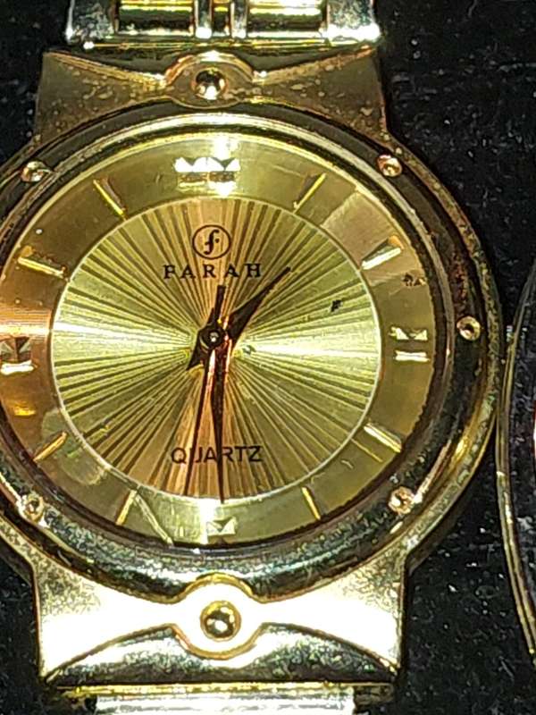 A BULK COLLECTION VINTAGE LADY`S WATCHES