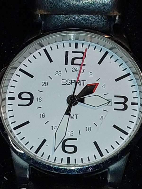 A JOB LOT FANCY DRESS WATCHES SOLD AS IS NOT TESTED