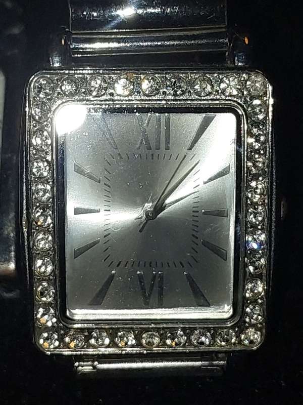 A COLLECTION OF COSTUME WOMAN`S WRIST WATCHES