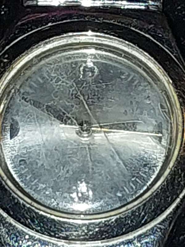 A COLLECTION OF POPULAR BRANDED WRISTWATCHES SOLD AS IS NOT TESTED