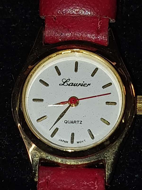 A COLLECTION OF FANCY COSTUME WATCHES FOR THE LADIES