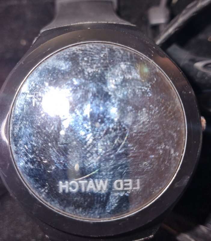 A COLLECTION OF VINTAGE SPORTS WATCHES