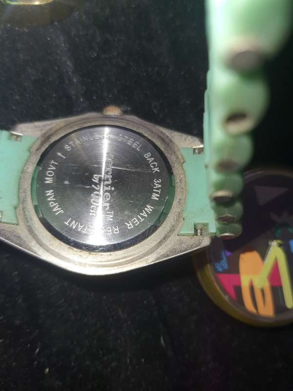 A JOB LOT FANCY DRESS WRIST WATCHES