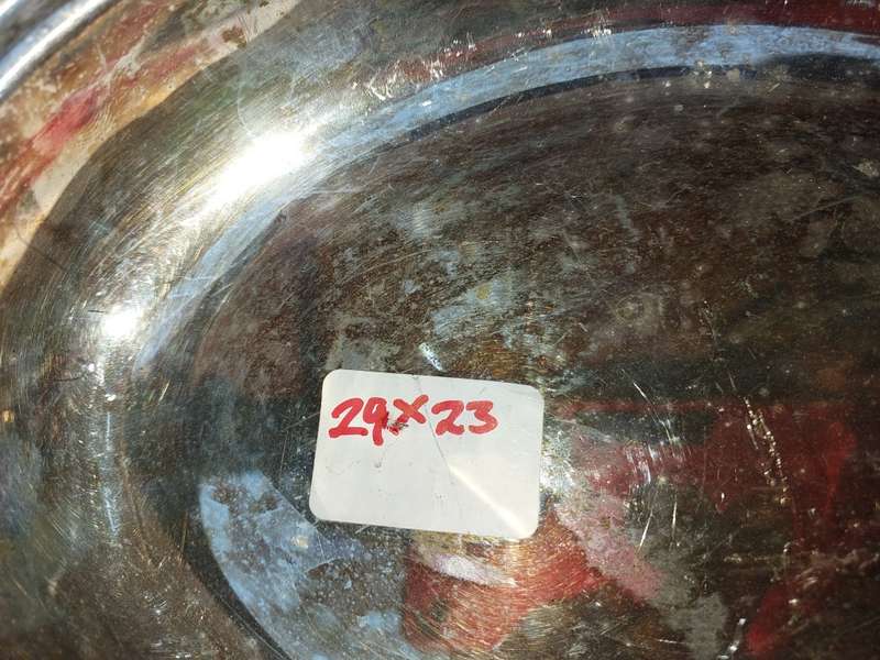 A COLLECTION OF 3 ANTIQUE SILVER PLATED VICTORIAN ENGLISH  TURINES