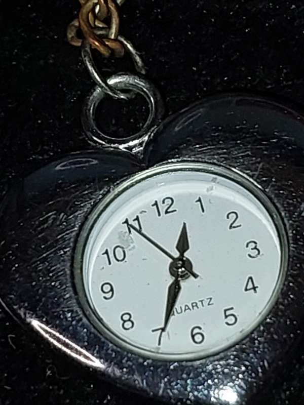 A collection of women`s dress , costume watches