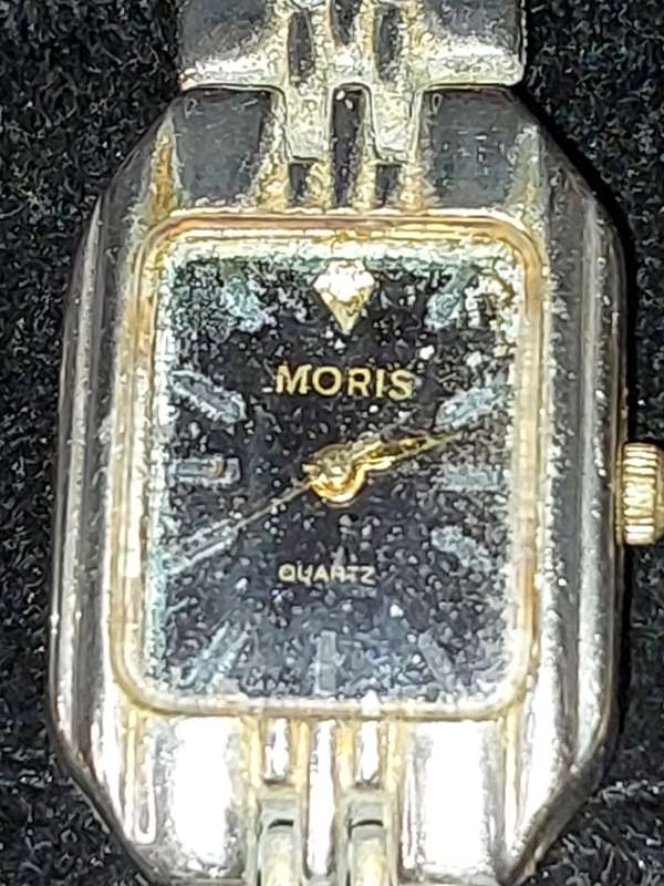 A collection of women`s dress , costume watches