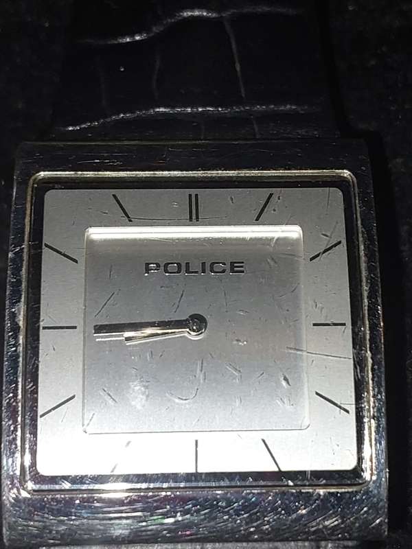 A VINTAGE COLLECTION LADYS DRESS WATCHES SOLD AS IS NOT TESTED