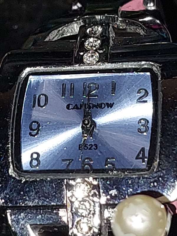 A COLLECTION OF QUALITY BRANDED WOMAN`S WATCHES
