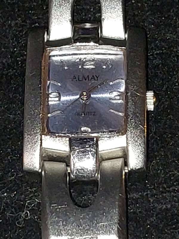 A COLLECTION OF QUALITY BRANDED WOMAN`S WATCHES