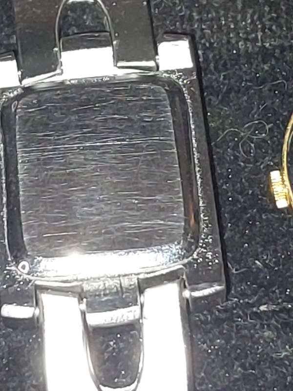 A COLLECTION OF QUALITY BRANDED WOMAN`S WATCHES