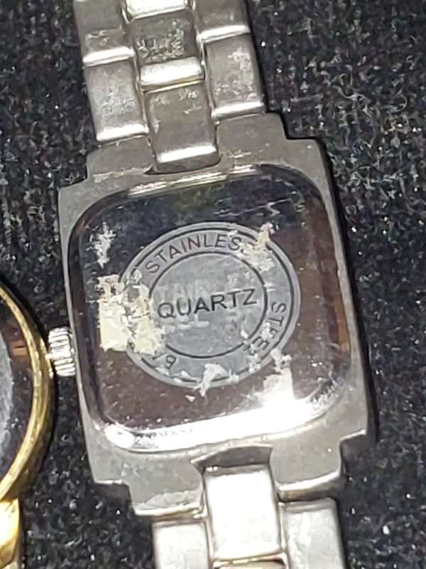 A COLLECTION OF QUALITY BRANDED WOMAN`S WATCHES