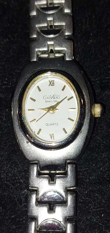 A JOBLOT WOMANS WRIST WATCHES