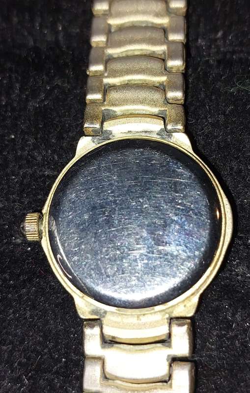 A JOBLOT WOMANS WRIST WATCHES
