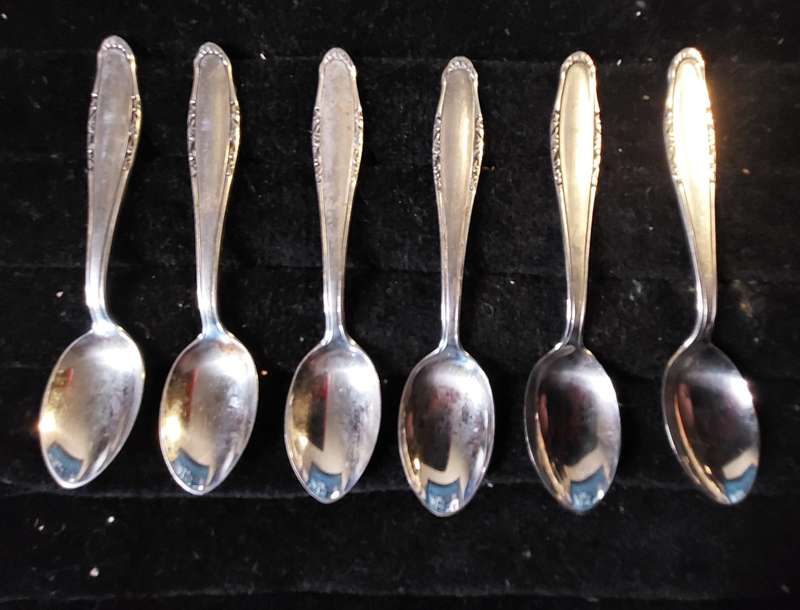 A VINTAGE RONEUSIL STAINLESS MADE IN GERMANY