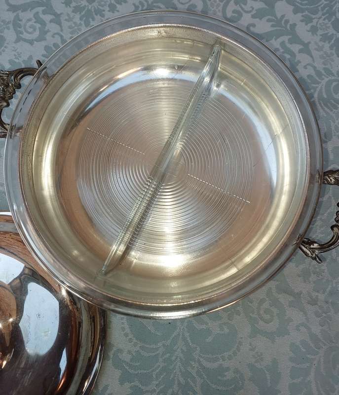 A VINTAGE VICTORIAN STYLE TURINE