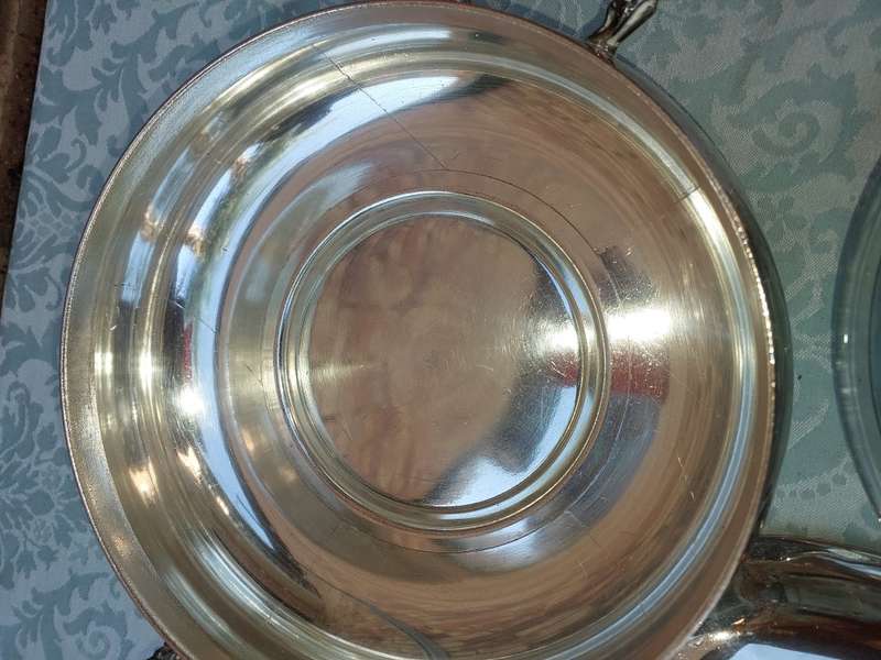 A VINTAGE VICTORIAN STYLE TURINE