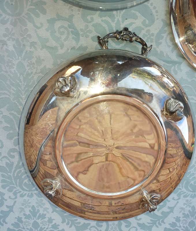 A VINTAGE VICTORIAN STYLE TURINE