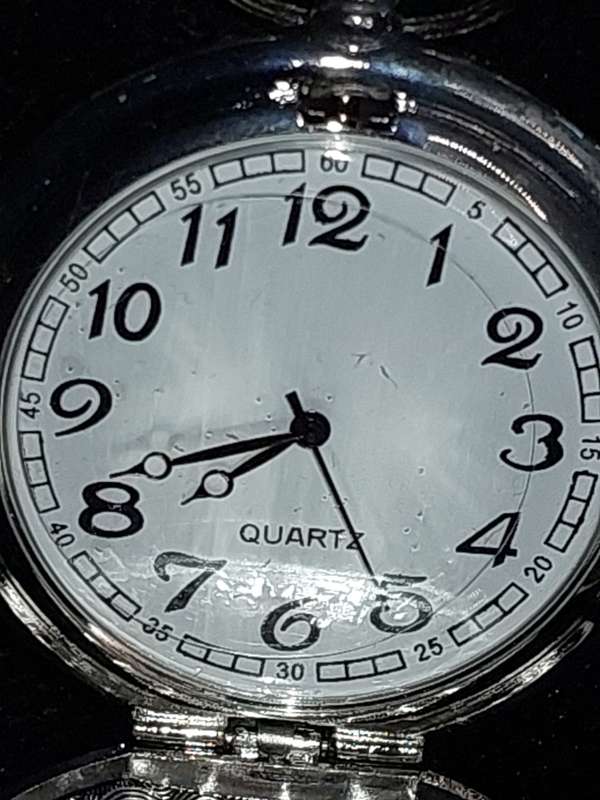 A COLLECTION OF ANTIQUE PENDANT AND QUARTZ POCKET WATCHES