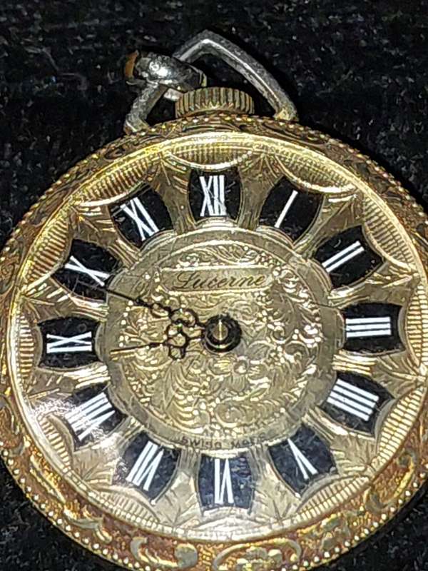 A COLLECTION OF ANTIQUE PENDANT AND QUARTZ POCKET WATCHES