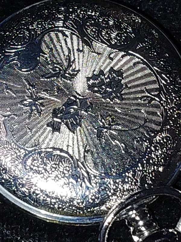 A COLLECTION OF ANTIQUE PENDANT AND QUARTZ POCKET WATCHES